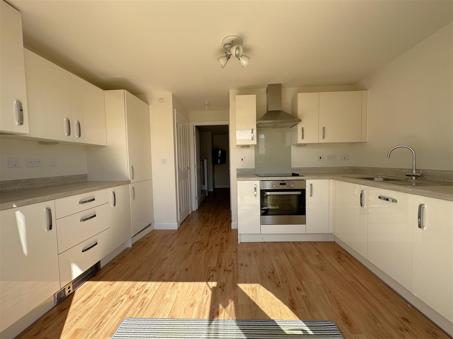 Bull Lane, Chippenham